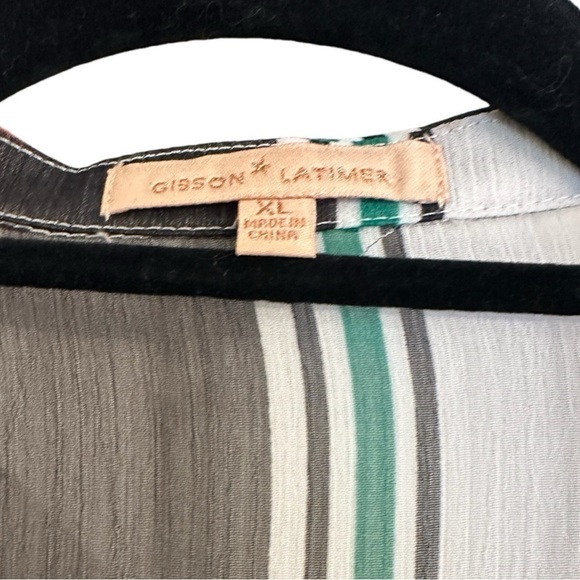 Gibson Latimer Robe Duster XL - Picture 7 of 8